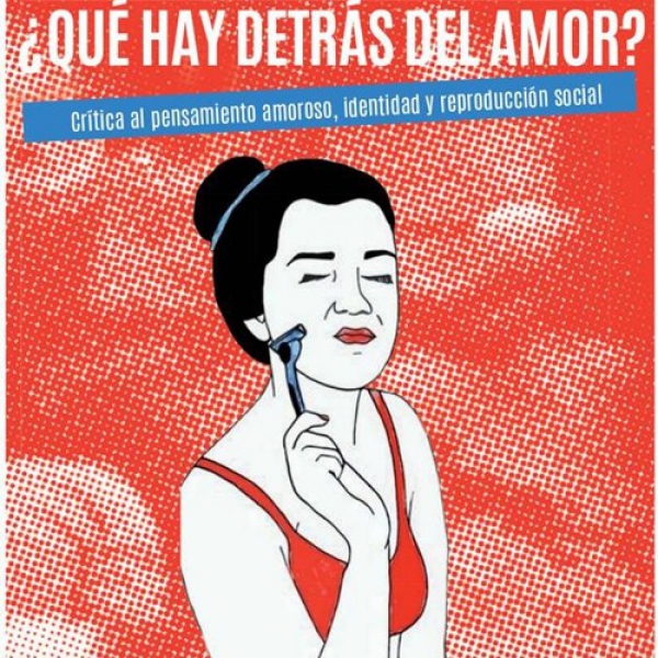 ¿Que hay detrás del amor?